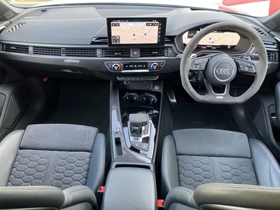 AUDI RS5 - 2