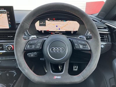 AUDI RS5 - 6