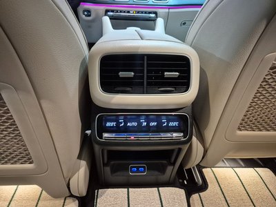 MERCEDES-BENZ GLE - 5