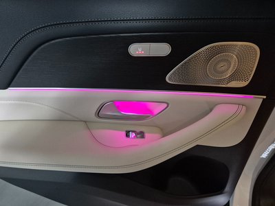 MERCEDES-BENZ GLE - 8