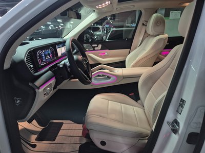 MERCEDES-BENZ GLE - 10