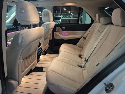 MERCEDES-BENZ GLE - 9