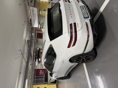 GENESIS GV80 - 4