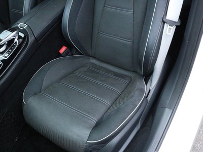 MERCEDES-BENZ E-CLASS AMG - 4