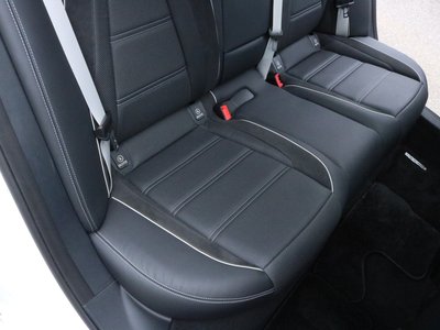 MERCEDES-BENZ E-CLASS AMG - 5