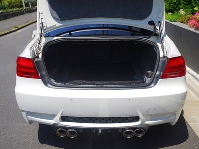2008 BMW M3 thumbnail 11