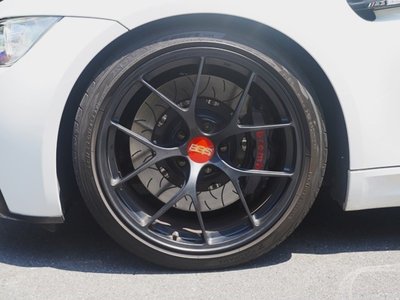 صورة 5 لـ 2008 BMW M3