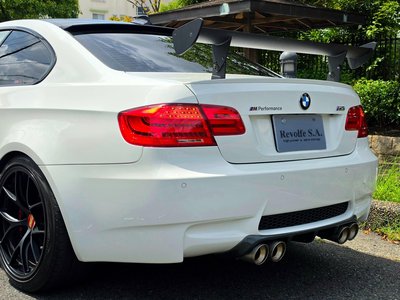 صورة 10 لـ 2008 BMW M3