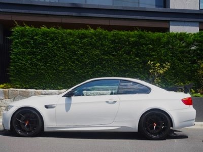 صورة 8 لـ 2008 BMW M3