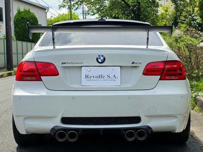 صورة 9 لـ 2008 BMW M3