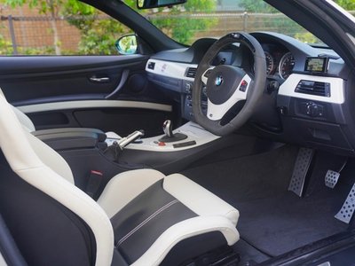 صورة 3 لـ 2008 BMW M3