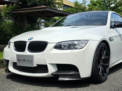 صورة 7 لـ 2008 BMW M3