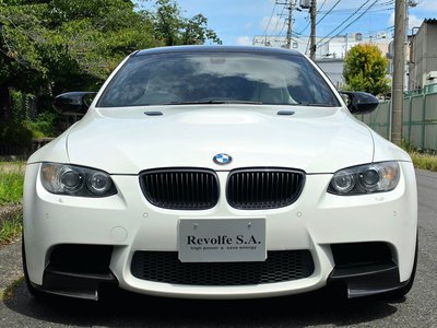 صورة 6 لـ 2008 BMW M3