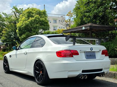 صورة 2 لـ 2008 BMW M3