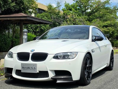 صورة 1 لـ 2008 BMW M3