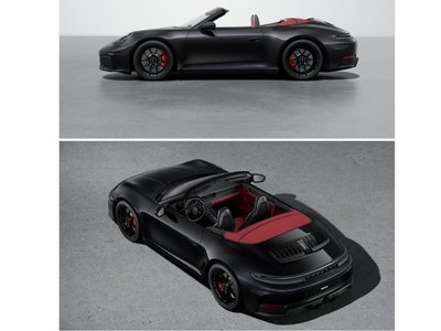 2025 Porsche 911 缩略图 11