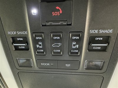 2023 TOYOTA ALPHARD 缩略图 19