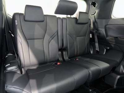 2023 TOYOTA ALPHARD 缩略图 35