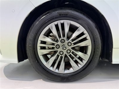 2023 TOYOTA ALPHARD 缩略图 38