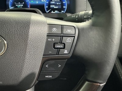 2023 TOYOTA ALPHARD 缩略图 23