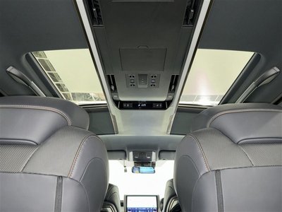 2023 TOYOTA ALPHARD 照片 10