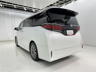 2023 TOYOTA ALPHARD 照片 6