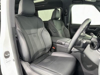 2023 TOYOTA ALPHARD 缩略图 27