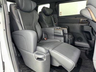 2023 TOYOTA ALPHARD 缩略图 31