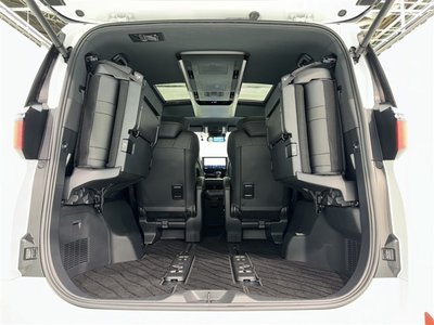 2023 TOYOTA ALPHARD 缩略图 36