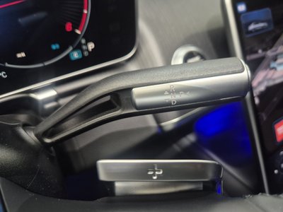 MERCEDES-BENZ S-CLASS - 9