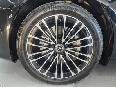 MERCEDES-BENZ S-CLASS - 6