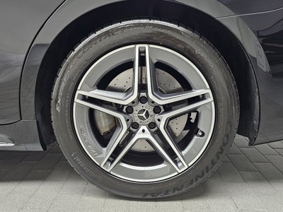 MERCEDES-BENZ S-CLASS - 8