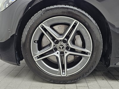 MERCEDES-BENZ S-CLASS - 6