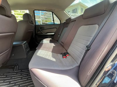 1998 Nissan SKYLINE 照片 20