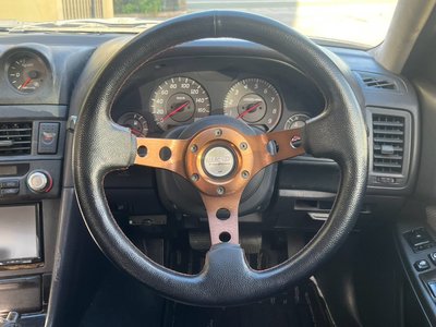 1998 Nissan SKYLINE 照片 26