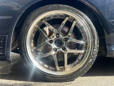 1998 Nissan SKYLINE 照片 34