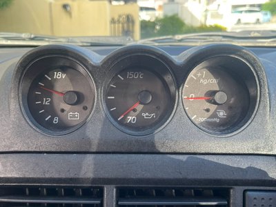 1998 Nissan SKYLINE 照片 23