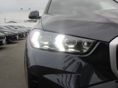 2025 BMW X5 缩略图 14
