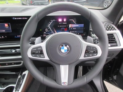 2025 BMW X5 缩略图 48
