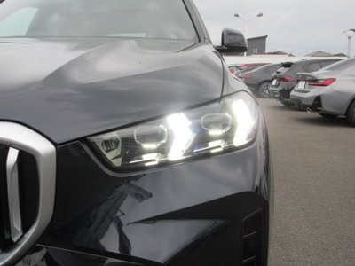 2025 BMW X5 缩略图 15