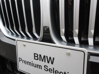 2025 BMW X5 缩略图 13