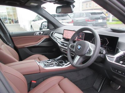 2025 BMW X5 缩略图 29