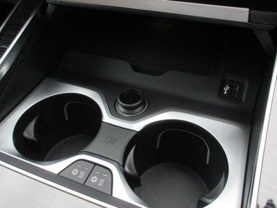 2025 BMW X5 缩略图 46