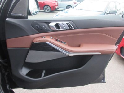 2025 BMW X5 缩略图 52