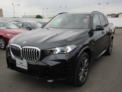 2025 BMW X5 — фото 10