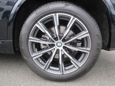2025 BMW X5 缩略图 27