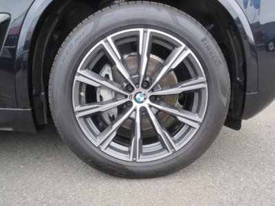 2025 BMW X5 缩略图 25