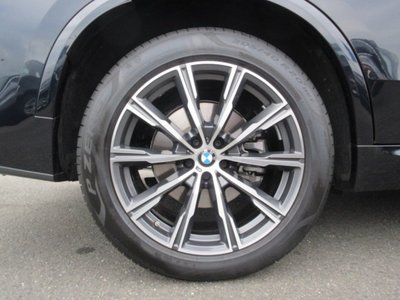 2025 BMW X5 缩略图 26