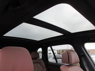 2025 BMW X5 缩略图 57