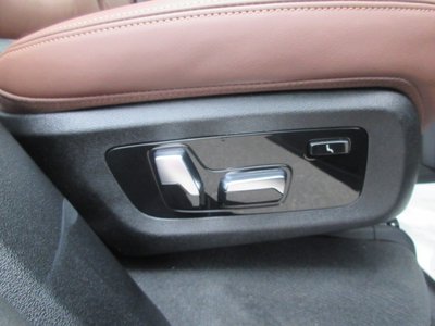 2025 BMW X5 缩略图 60